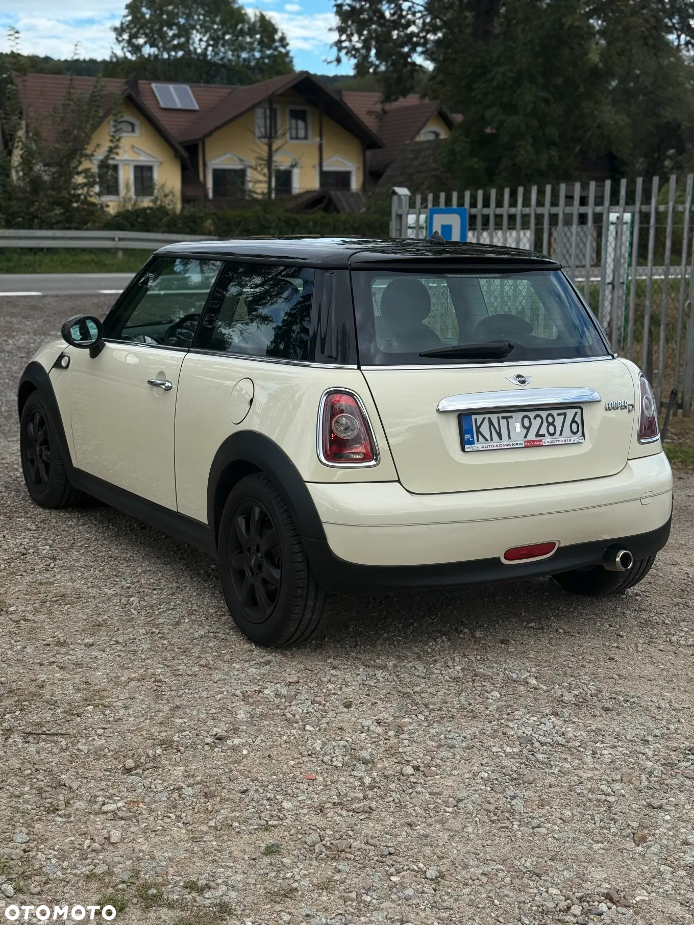 MINI Cooper D - 6