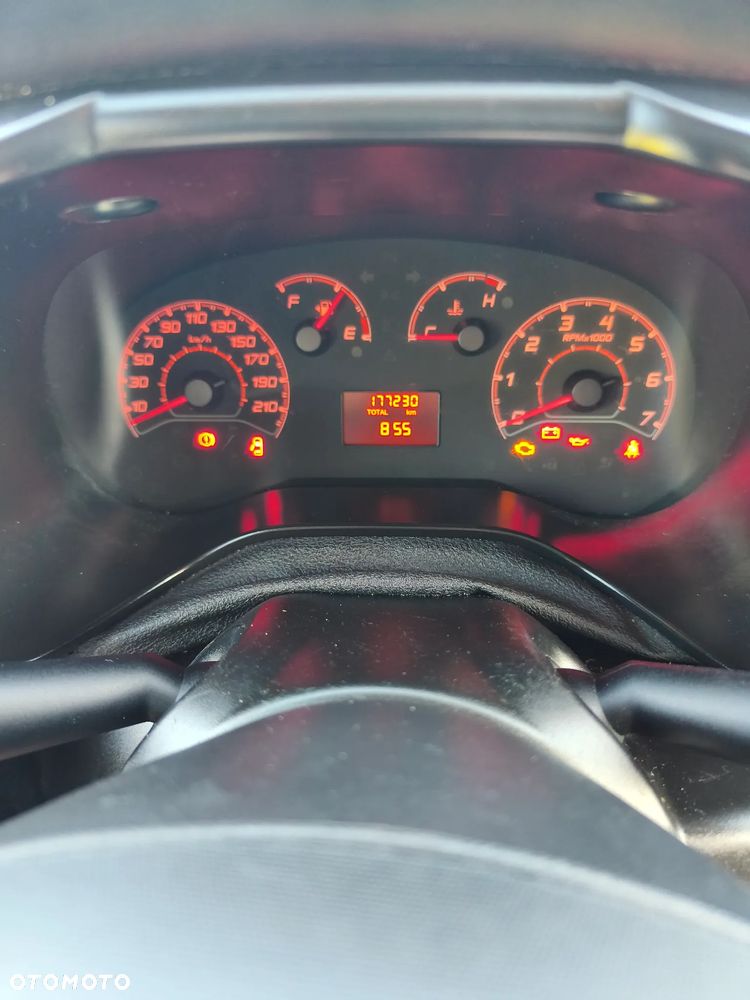 Fiat Doblo - 6