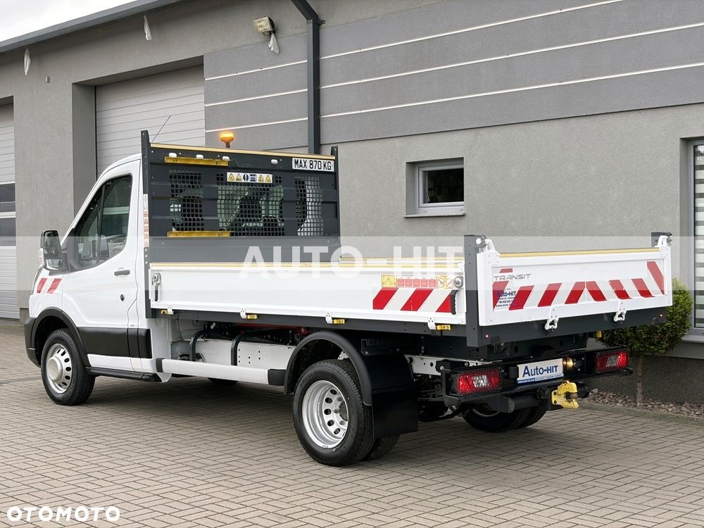 Ford Transit - 9
