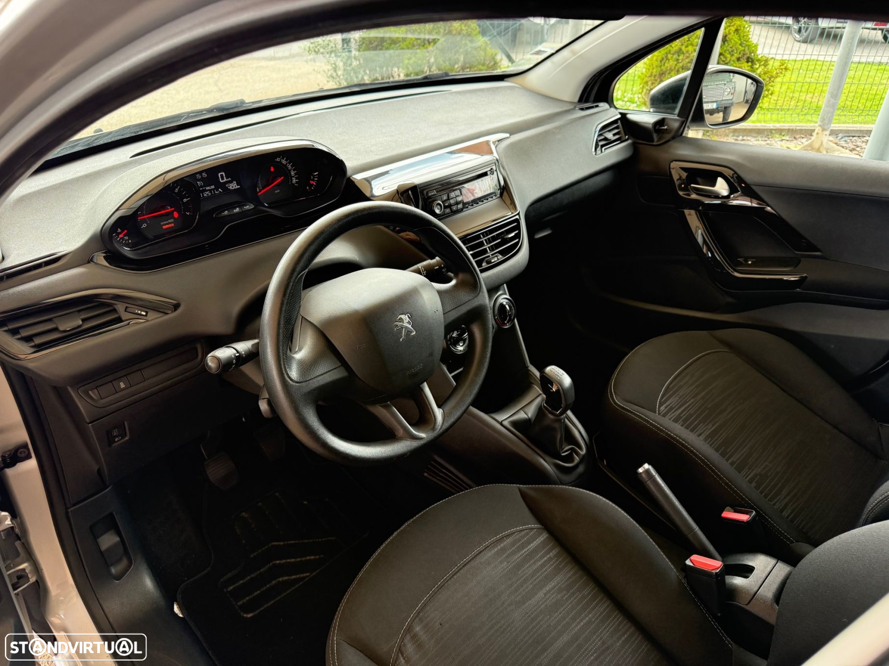 Peugeot 208 1.0 PureTech Access - 13