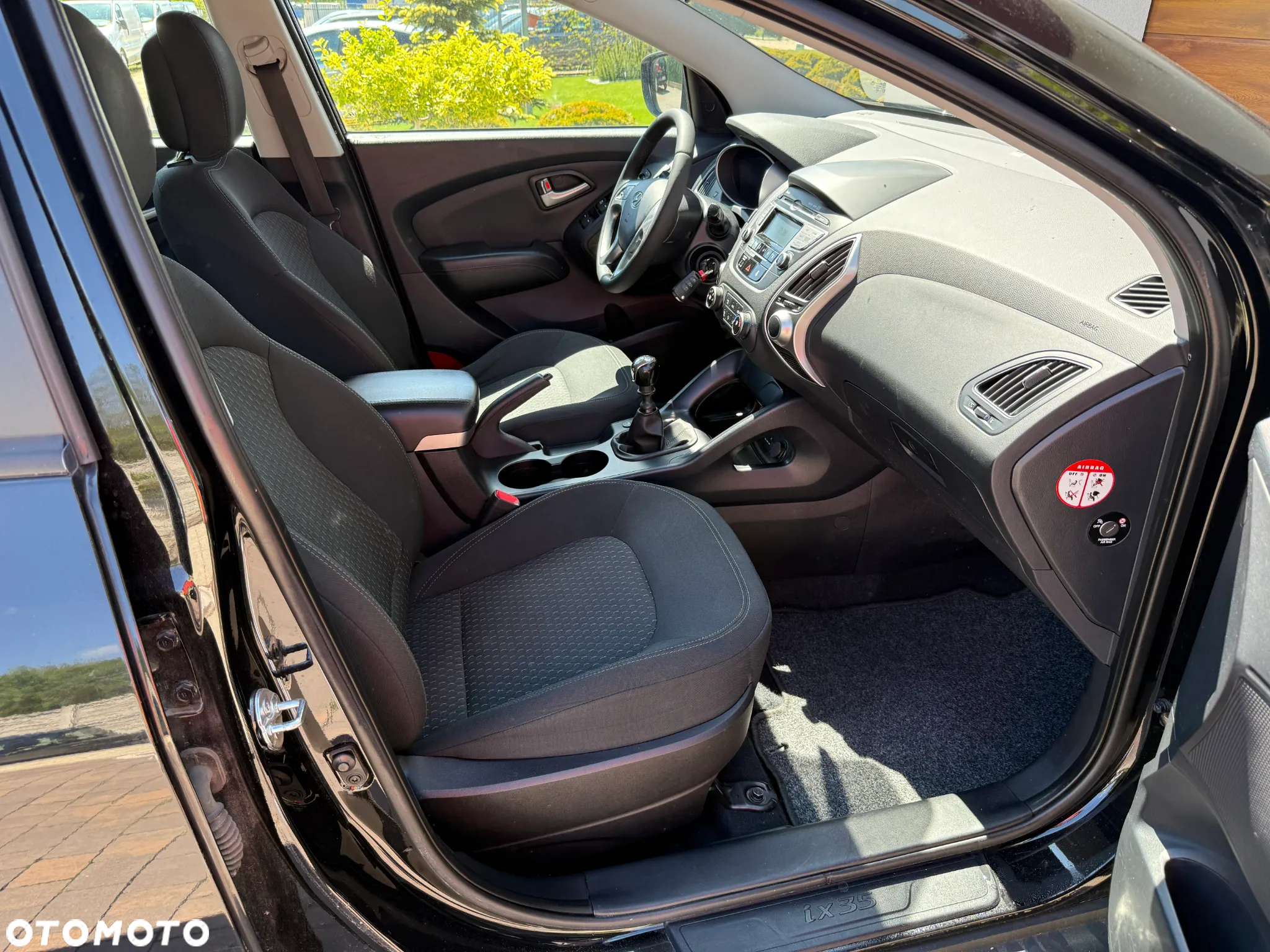 Hyundai ix35 - 8