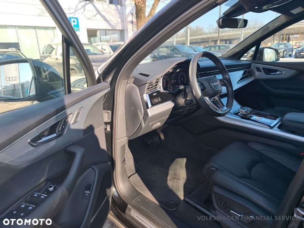 Audi Q7 - 5