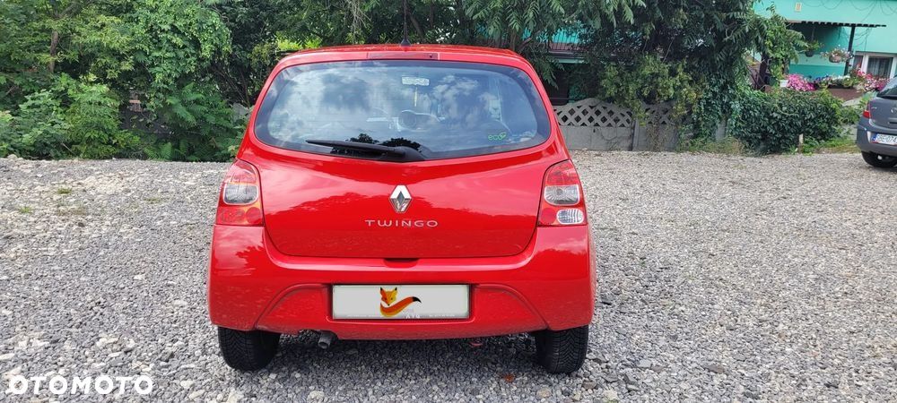Renault Twingo - 31