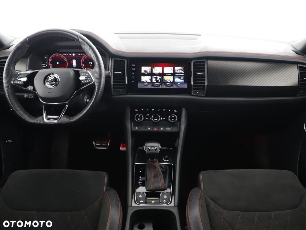 Skoda Kodiaq - 9