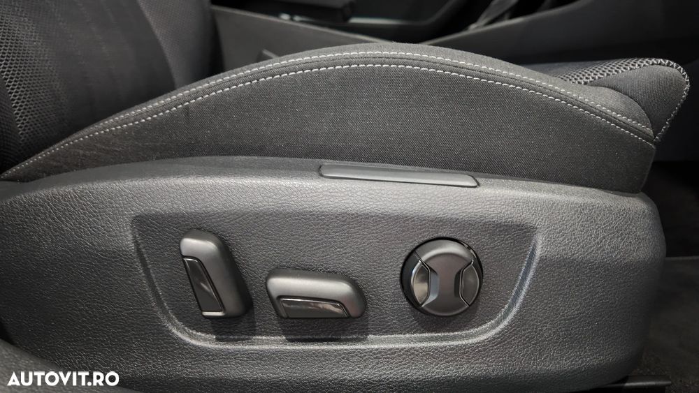 Skoda Superb 2.0 TDI DSG Ambition - 18