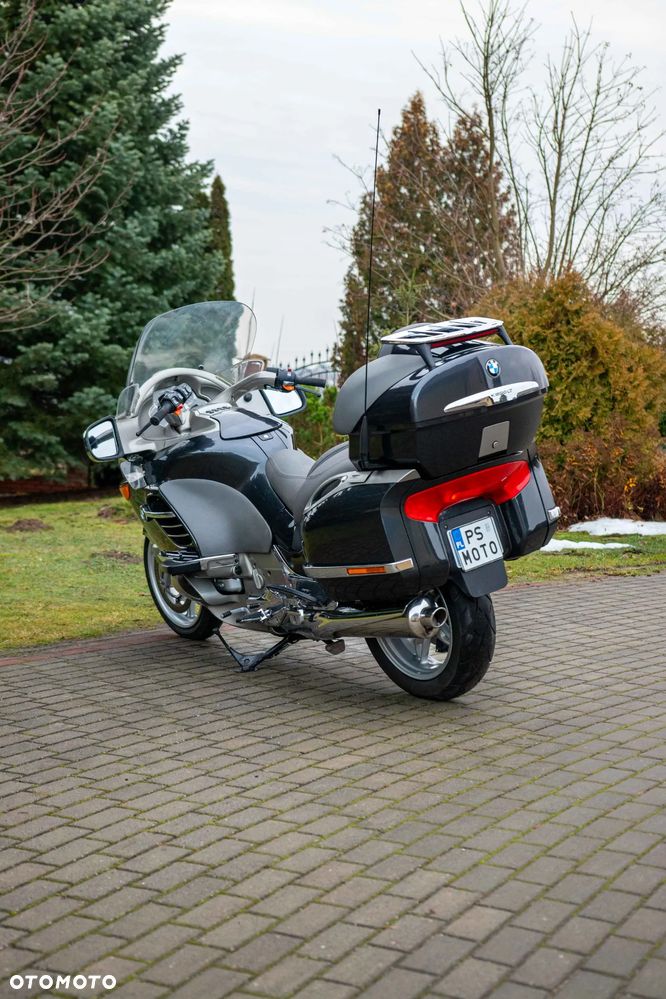 BMW K - 5