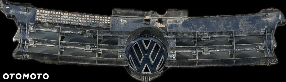 ATRAPA GRIL GRILL Golf 4 IV Volkswagen VW - 2