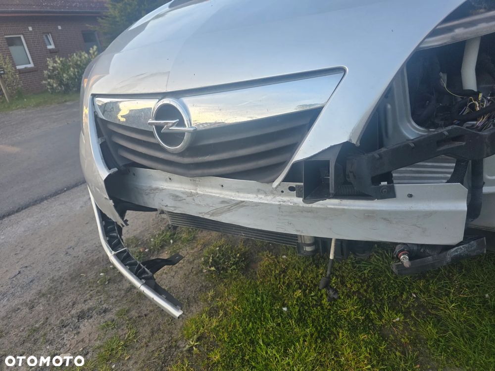 Opel Meriva 1.4 Active - 6