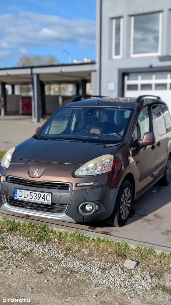 of the car