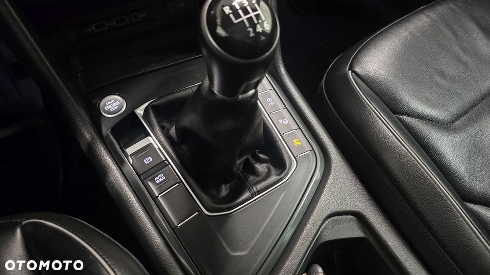 Volkswagen Tiguan 2.0 TDI SCR (BlueMotion Technology) Highline - 20