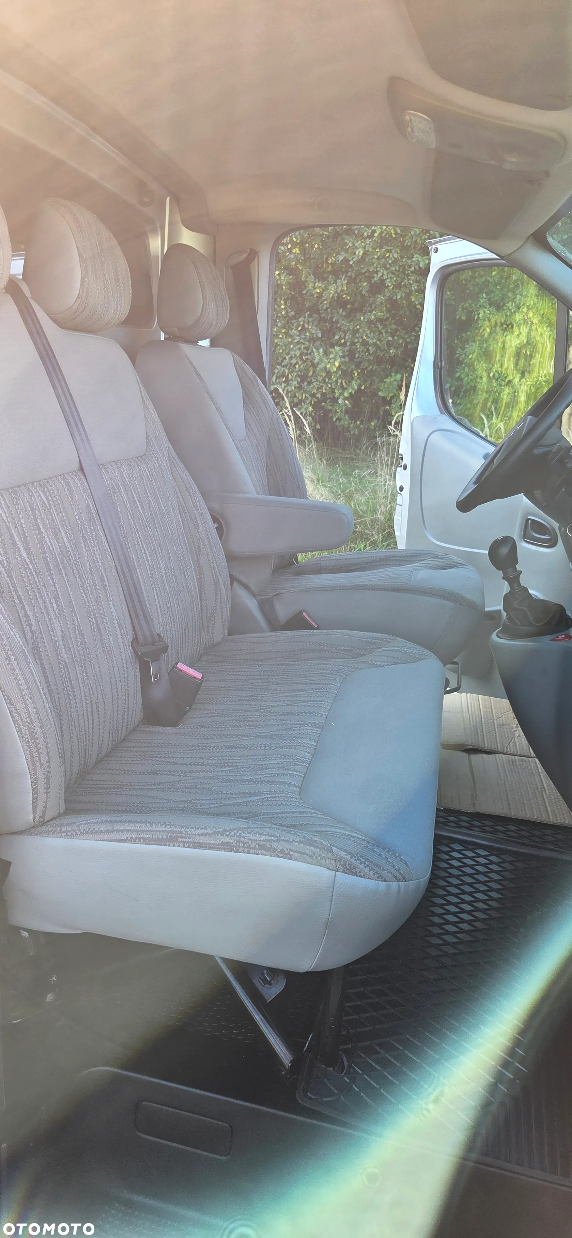 Nissan Primastar - 21