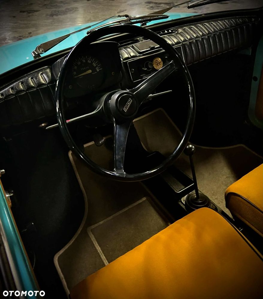 Fiat 126 - 13