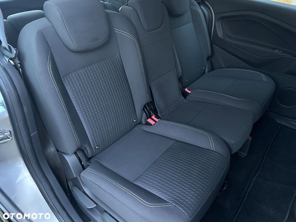 Ford Grand C-MAX Gr 1.0 EcoBoost Trend ASS - 33