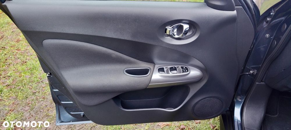 Nissan Juke 1.6 Start/Stop Acenta - 23