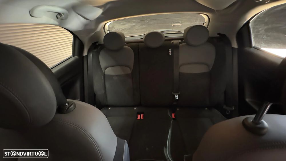 Fiat 500X 1.3 MJ Lounge J18 S&S - 34