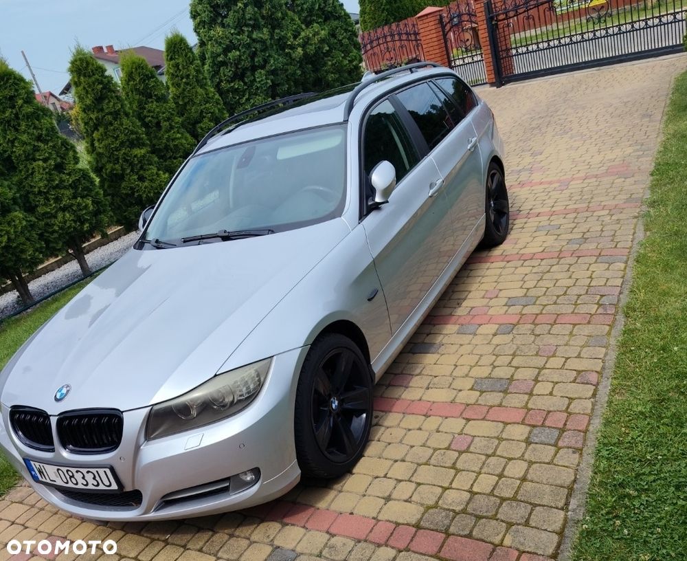 BMW Seria 3