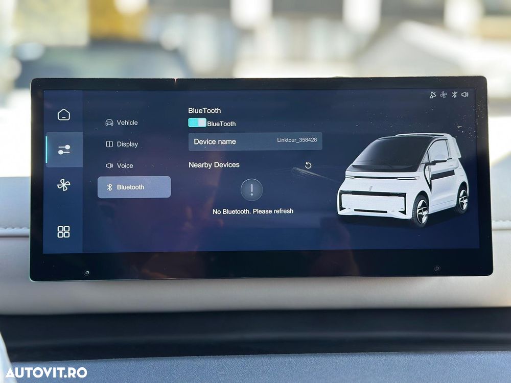 LINKTOUR Alumi Elite - 34