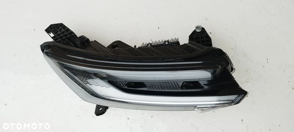 MG Marvel R 2021- Full Led Prawa Idealna Kompletna Oryginał 102-40161