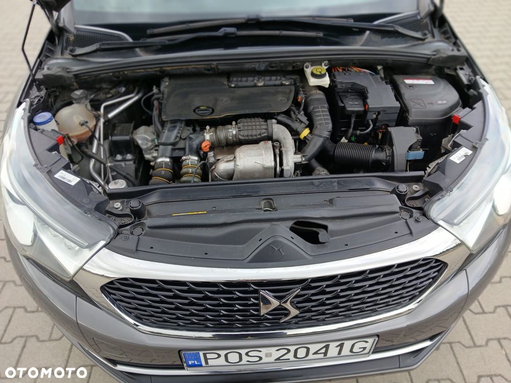 DS Automobiles DS 4 - 13