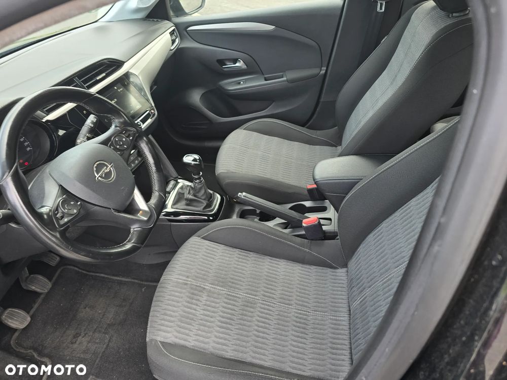 Opel Corsa 1.5 D Edition Business Pack S&S - 29