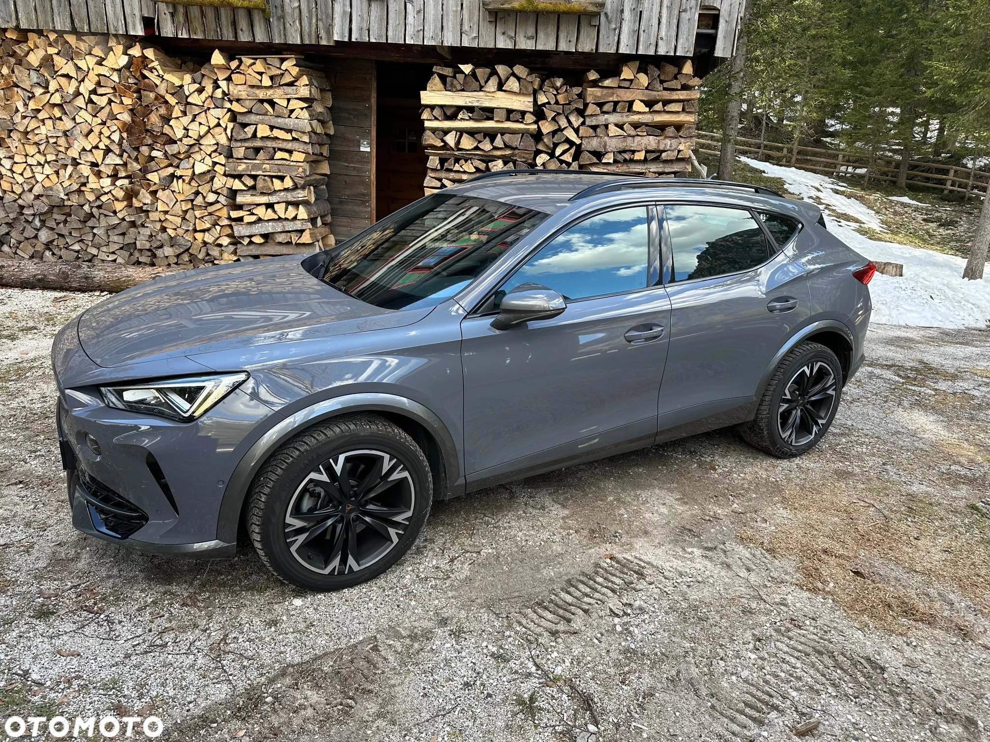 Cupra Formentor - 4