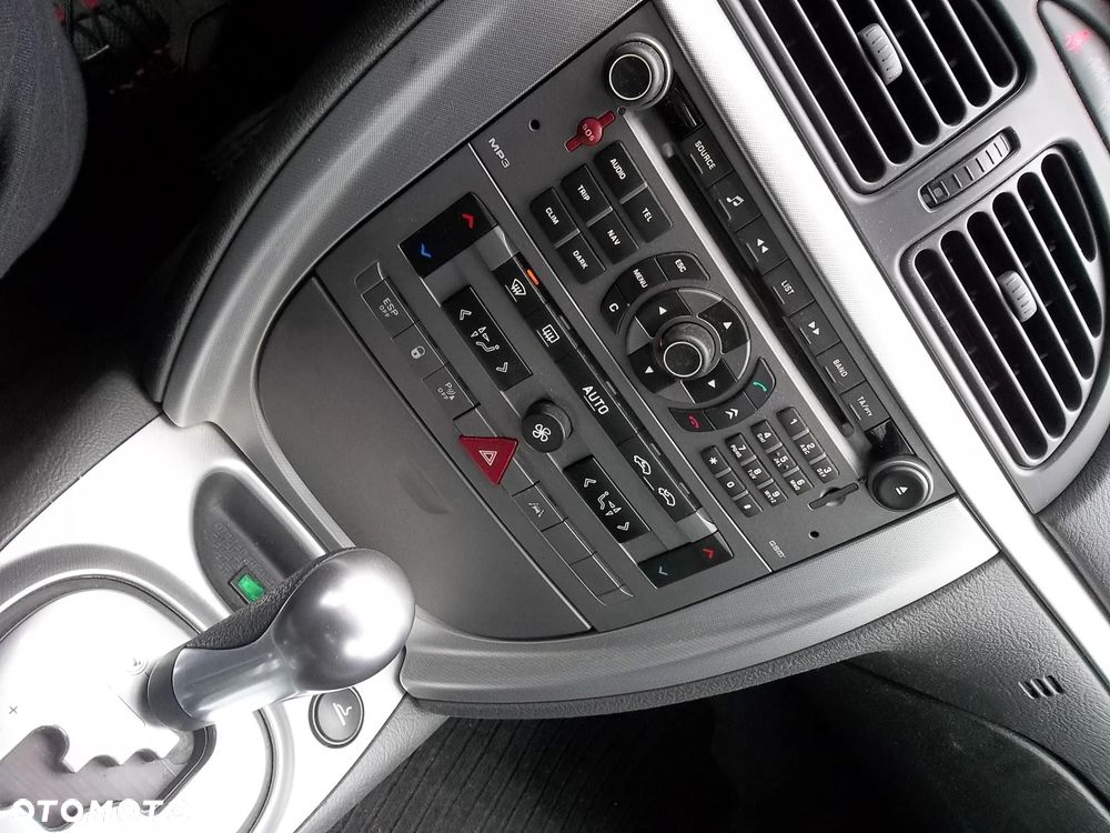 Citroën C5 HDi 135 Automatik Exclusive - 16