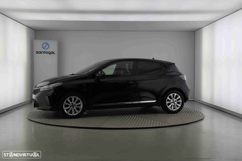 Renault Clio 1.0 TCe Evolution Bi-Fuel - 6