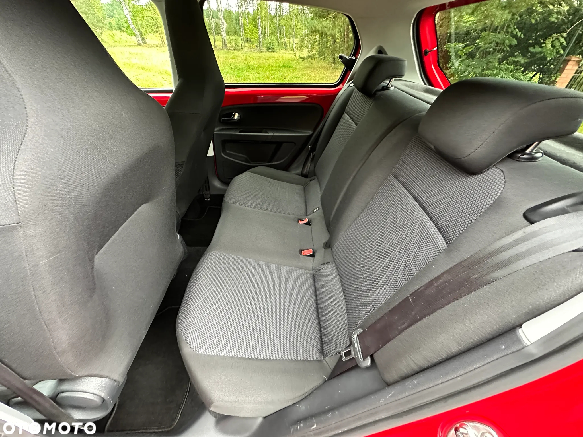 Skoda Citigo 1.0 MPI Automatik Elegance - 19