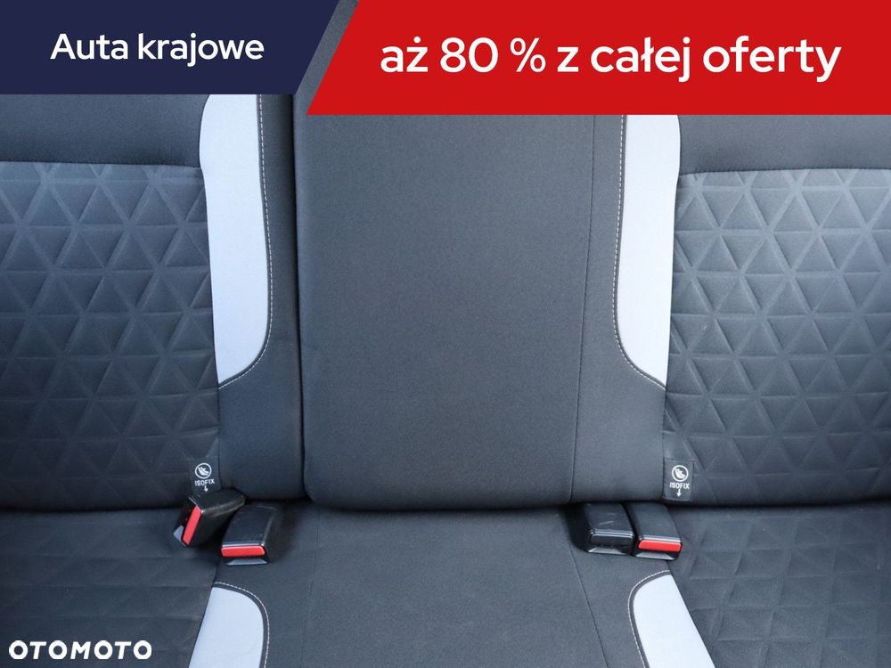 Dacia Sandero Stepway - 12