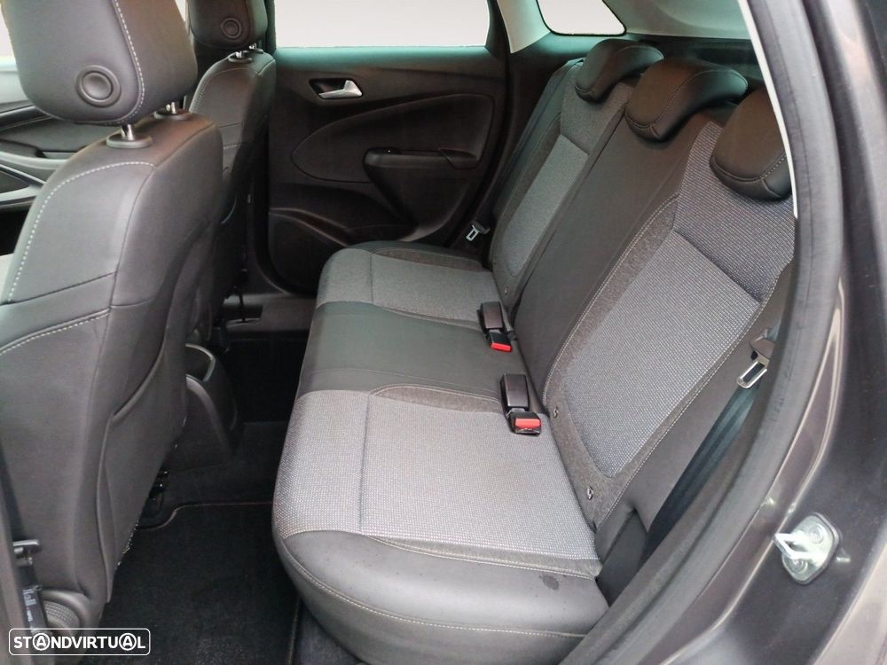 Opel Crossland 1.2 T Elegance - 13