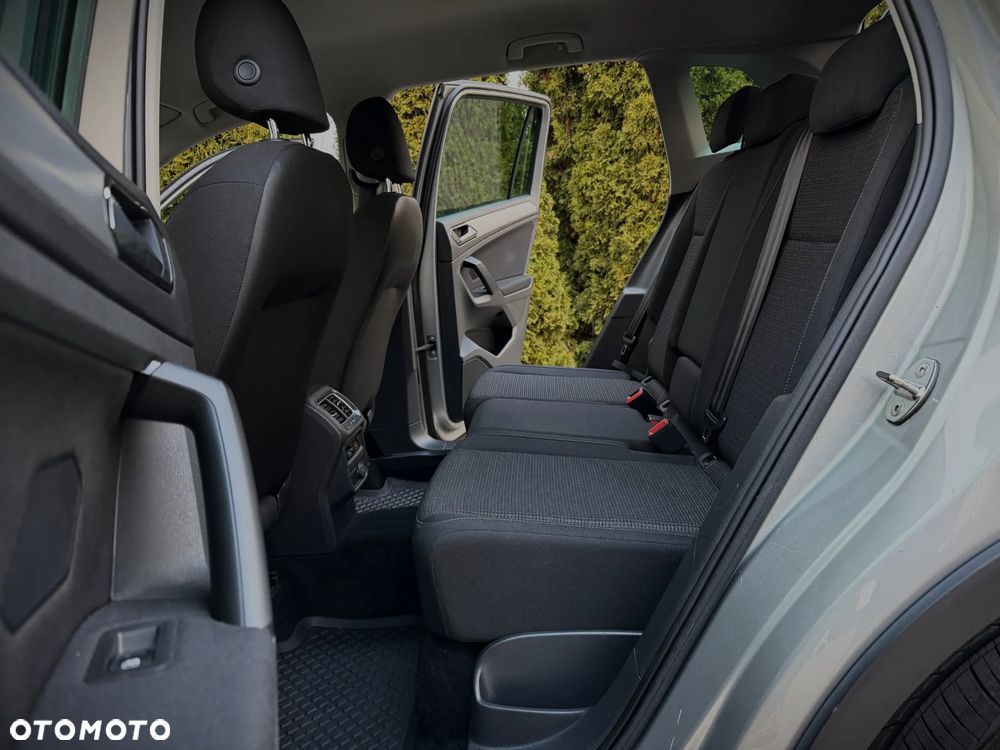 Volkswagen Tiguan 2.0 TDI SCR 4Motion (BlueMotion Tech) Comfortline - 28