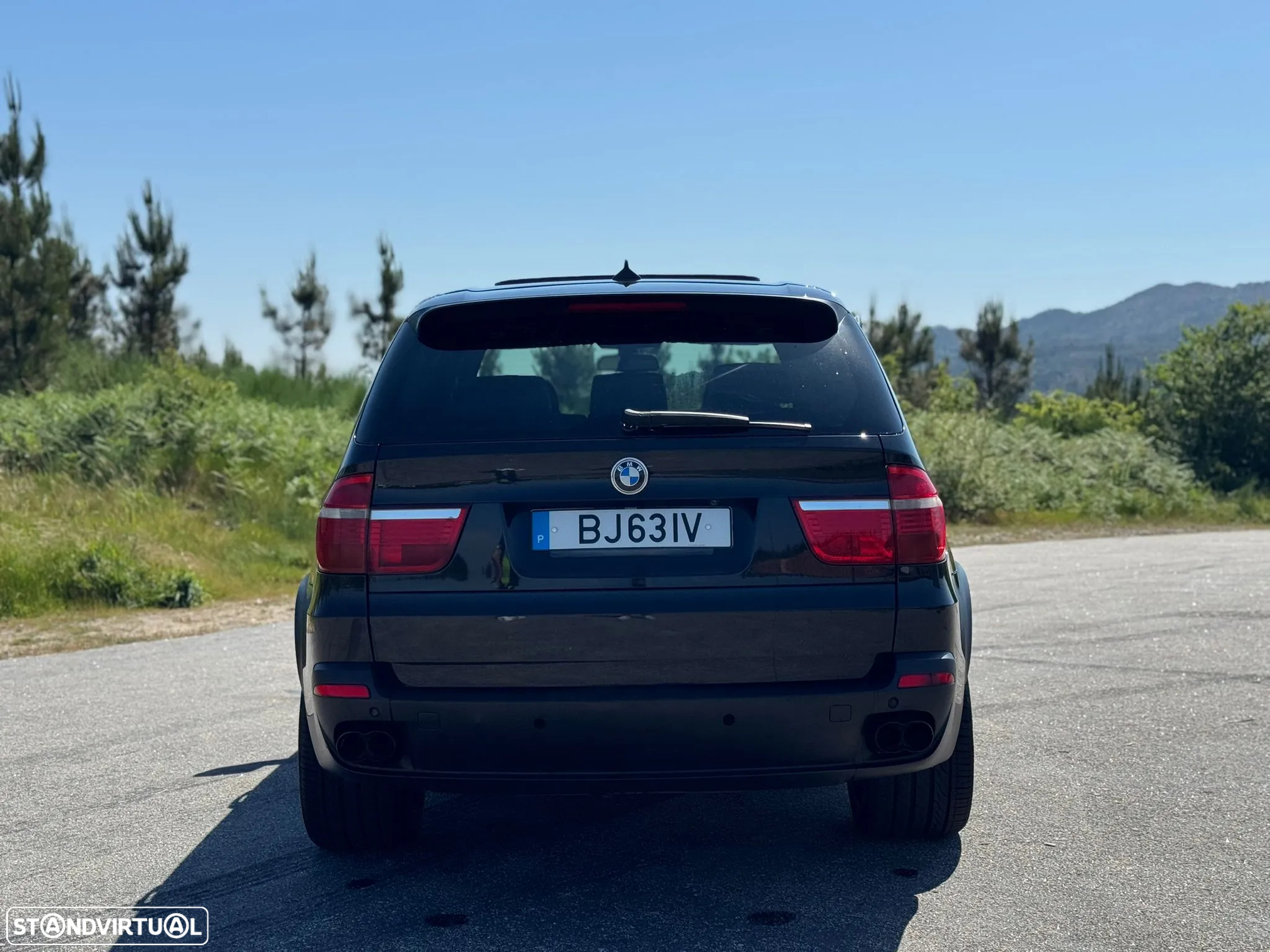BMW X5 3.0 d - 5