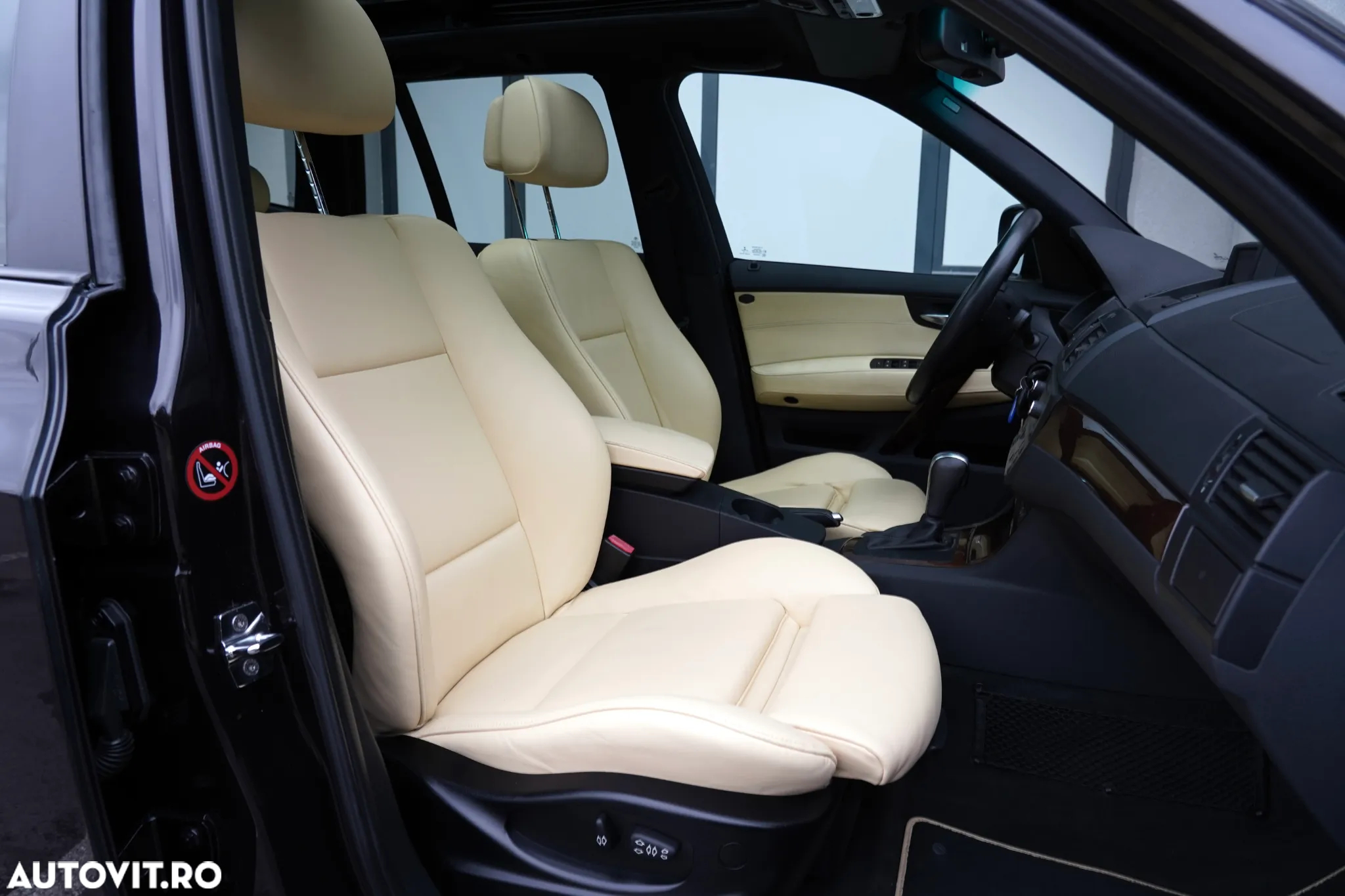 BMW X3 xDrive20d Aut. Limited Sport Edition - 9