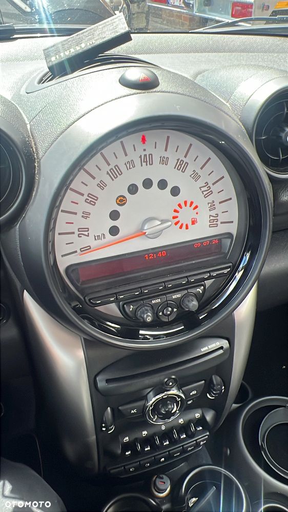 MINI Countryman Cooper - 7