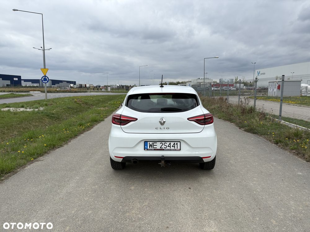 Renault Clio 1.0 TCe Zen - 7