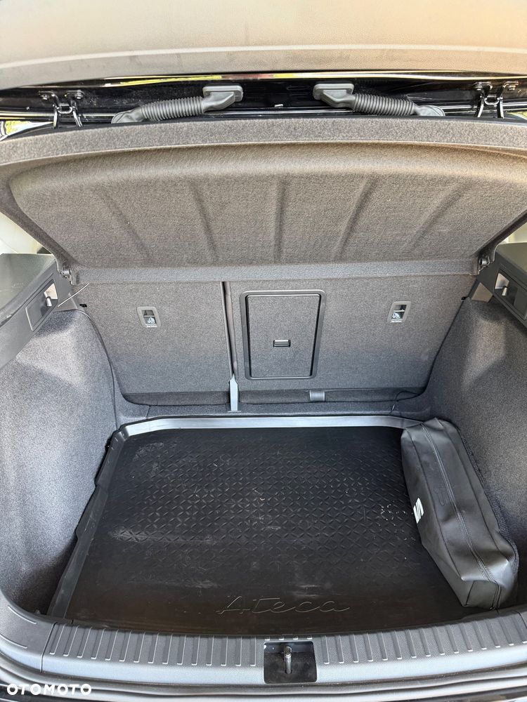 Seat Ateca 1.5 TSI Style S&S DSG - 11