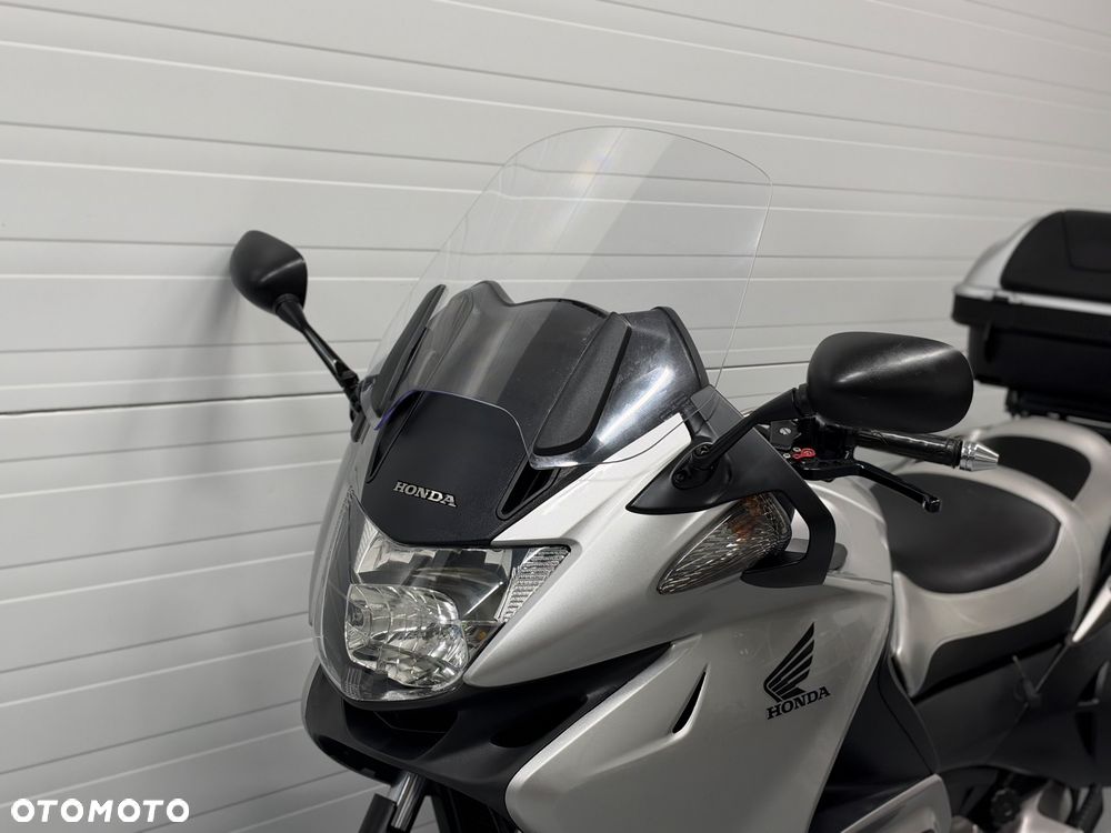 Honda NTV - 29