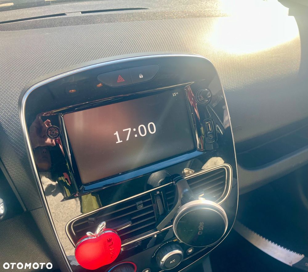 Renault Clio 0.9 Energy TCe Intens - 16