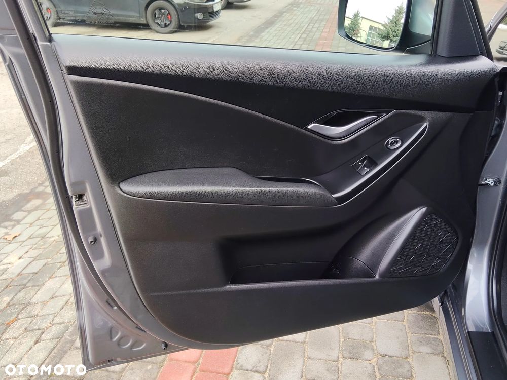 Hyundai ix20 1.4 blue YES - 23