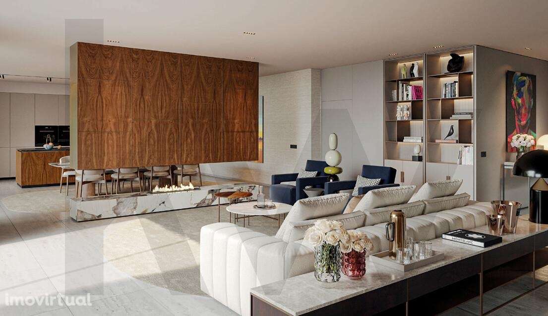 T3 House Século XXI | São Martinho, Funchal | Ilha da Madeira - Grande imagem: 4/15