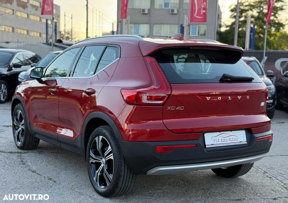 Volvo XC 40 - 7