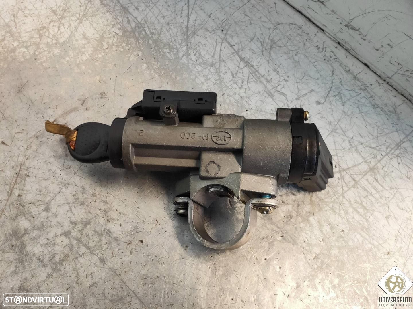 COMUTADOR DE ARRANQUE CHEVROLET MATIZ 2005 - 1