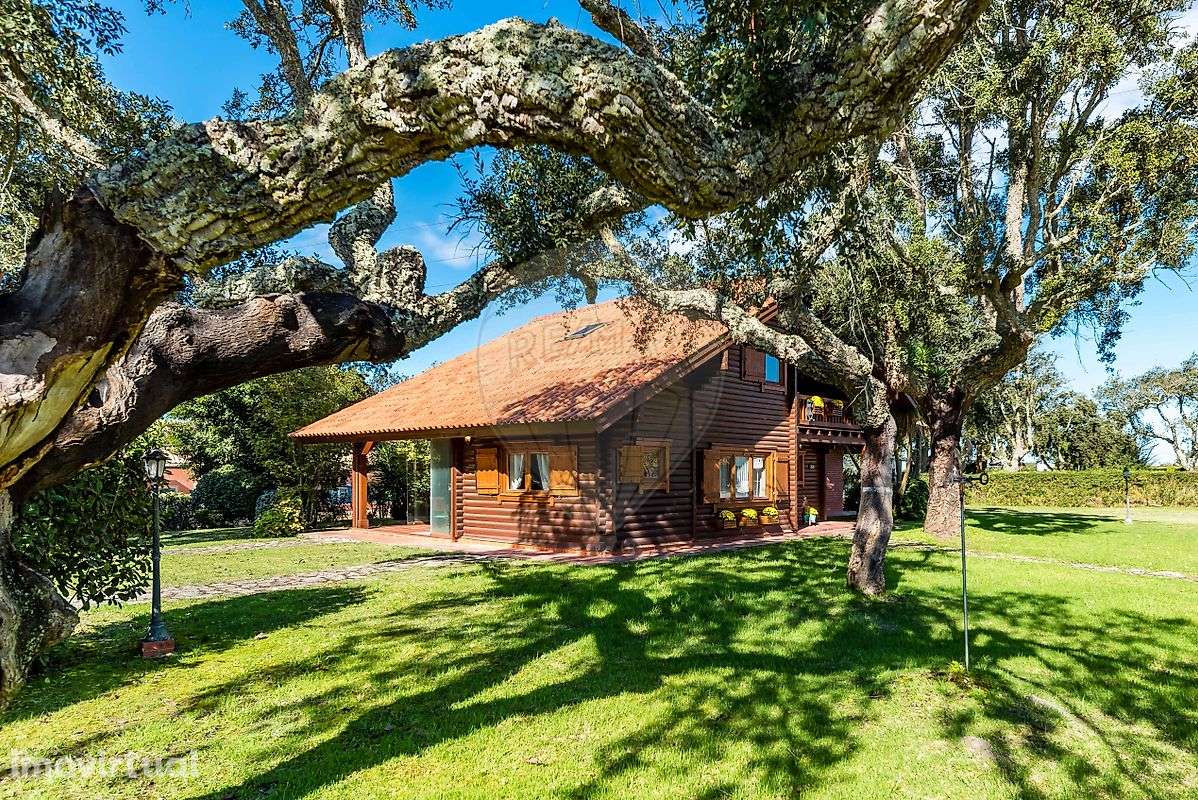 Moradia T3 para venda - Grande imagem: 2/42