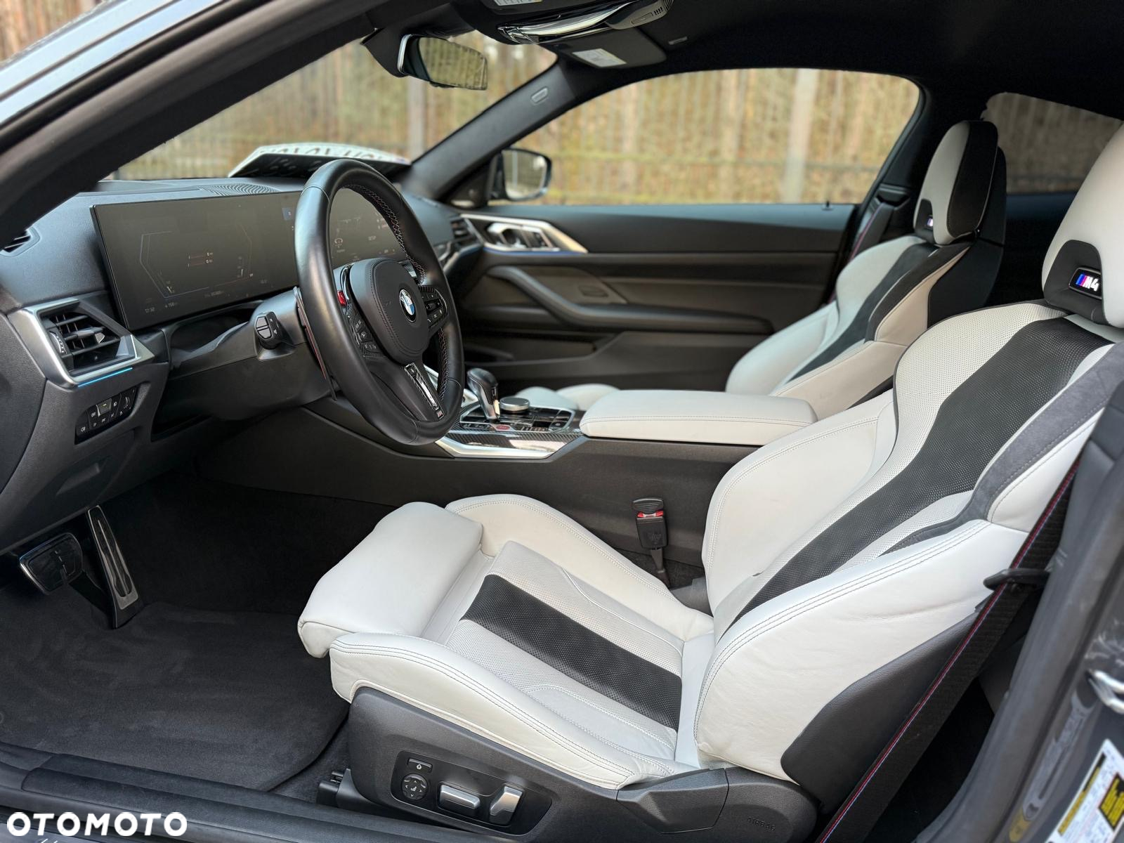 BMW M4 Competition M xDrive - 7