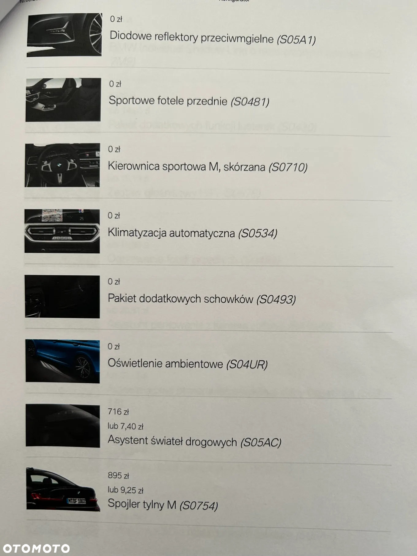 BMW Seria 3 318i M Sport - 12