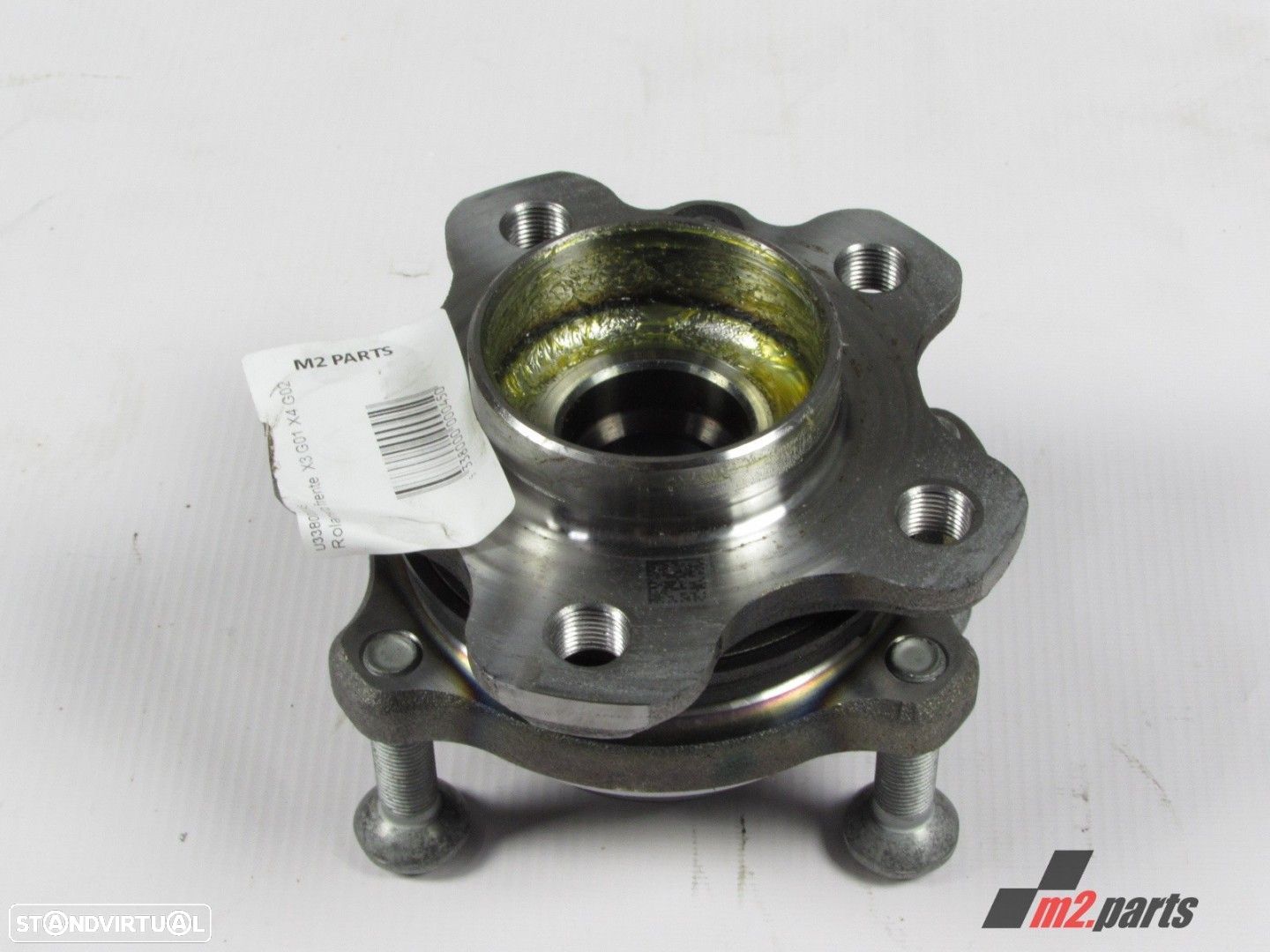 Rolamento Frente Seminovo/ Original BMW 5 (G30, F90)/BMW 5 Touring (G31)/BMW 6 G... - 1