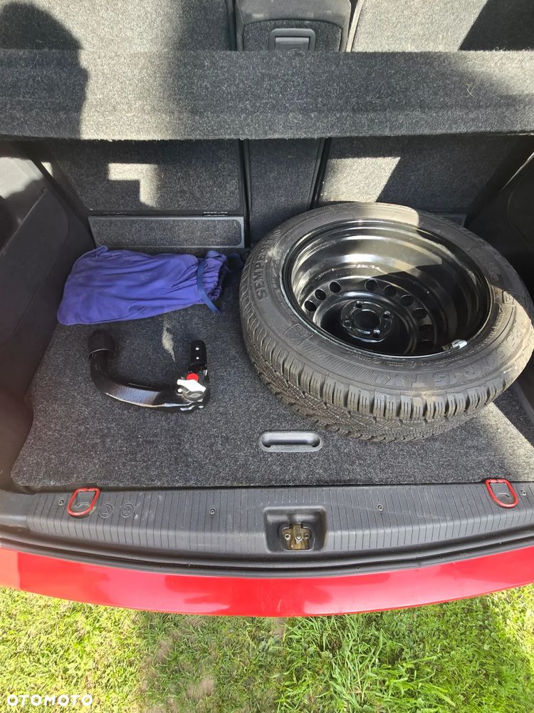 Opel Meriva 1.6 Cosmo - 5