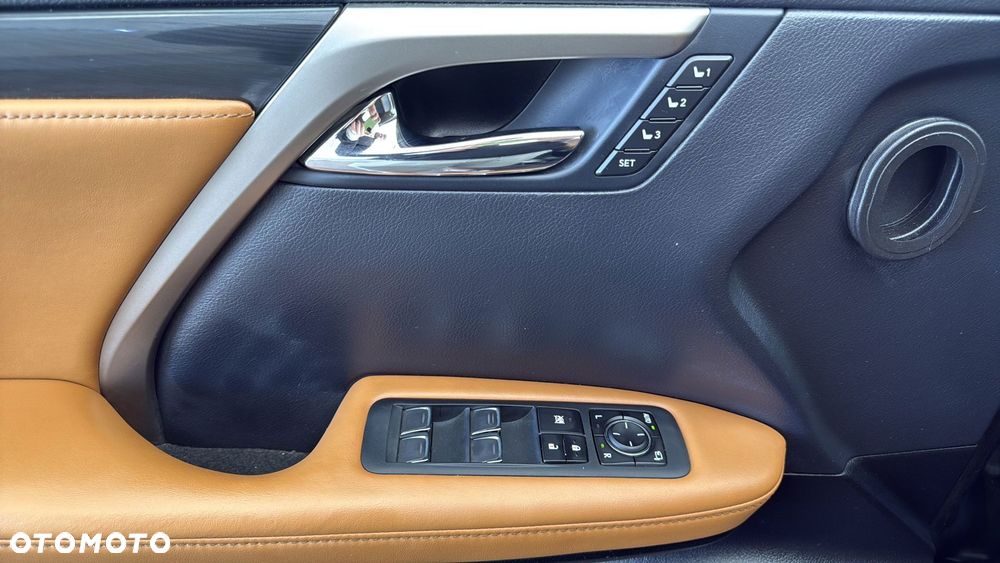 Lexus RX 300 Prestige - 13