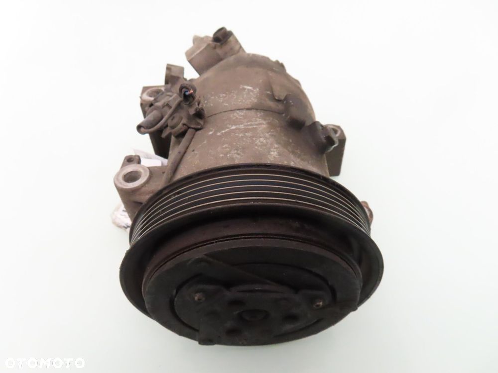 KOMPRESOR KLIMATYZACJI NISSAN PRIMERA P11 1.8 2J55045010 926009F500 - 6