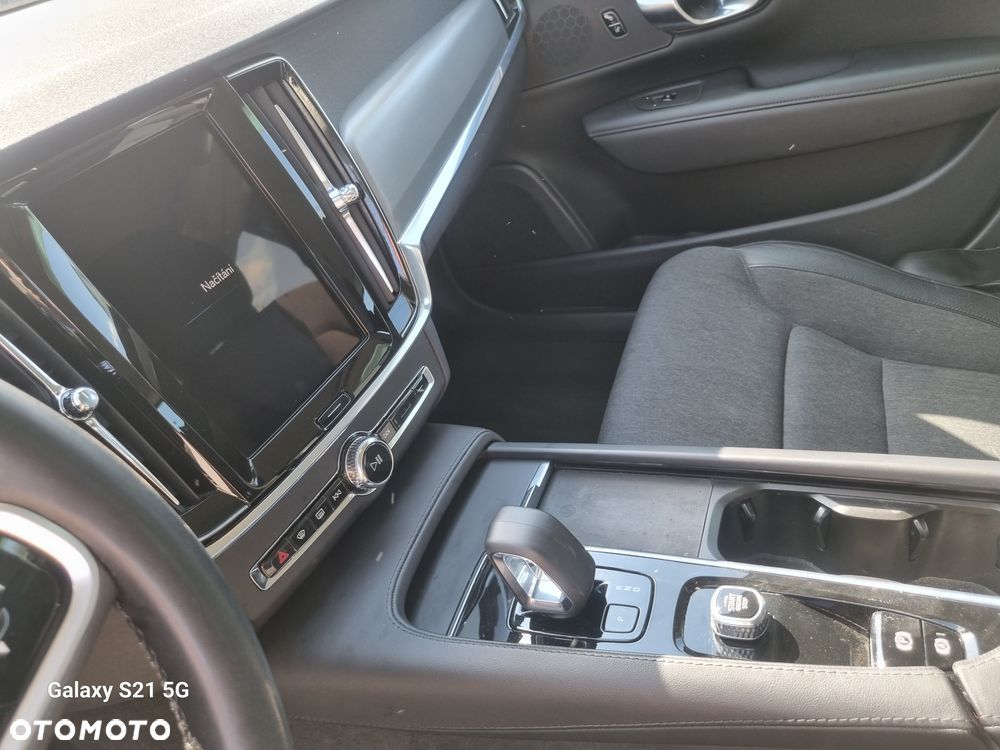 Volvo V90 Cross Country B4 D AWD Ultimate - 8